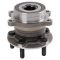 Wheel Bearing & Hub Assembly