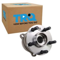 Wheel Bearing & Hub Assembly