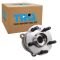Wheel Bearing & Hub Assembly