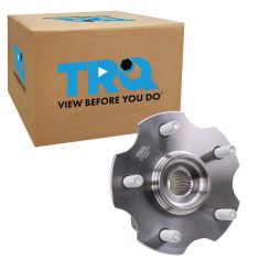 Wheel Bearing & Hub Assembly