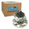 Wheel Bearing & Hub Assembly