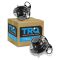 1999-05 GM Truck SUV 2WD Front Hub Bearing Pair