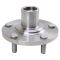 92-03 Toyota Camry 4 cyl Solara Lexus RX300 Hub Bearing Front Pair