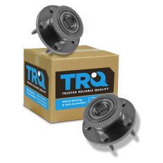 05-11 Ford Mustang; 05-07 Avanti Front Wheel Hub & Bearing LF = RF PAIR