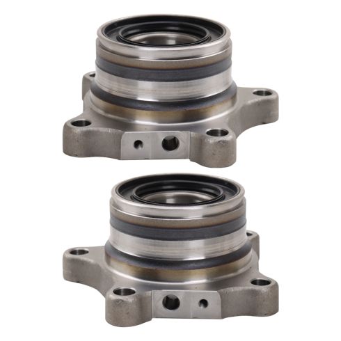 Wheel Hub Bearing Module Set