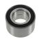 92-05 Lexus, Toyota Multifit Front Wheel Hub Bearing PAIR