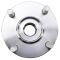 Wheel Bearing & Hub Assembly Pair