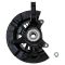 Wheel Hub & Knuckle Assembly Pair
