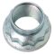 Wheel Hub & Knuckle Assembly Pair