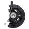 Wheel Hub & Knuckle Assembly Pair