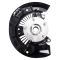 Wheel Hub & Knuckle Assembly Pair