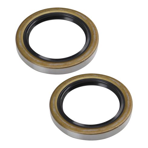 Wheel Seal