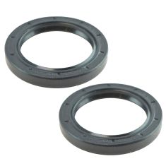 Wheel Seal