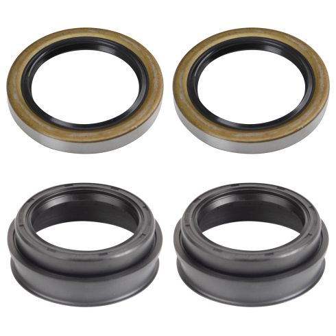 Wheel Seal