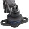 Control Arm with Ball Joint