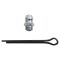 Control Arm with Ball Joint