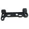 02-09 GM Mid Size SUV; 05-07 Saab 9-7X Front Lower Control Arm Mounting Bracket LF