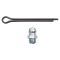 Control Arm with Ball Joint
