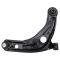 Control Arm with Ball Joint