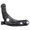 Control Arm with Ball Joint