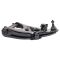 Control Arm with Ball Joint