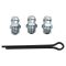 Control Arm with Ball Joint