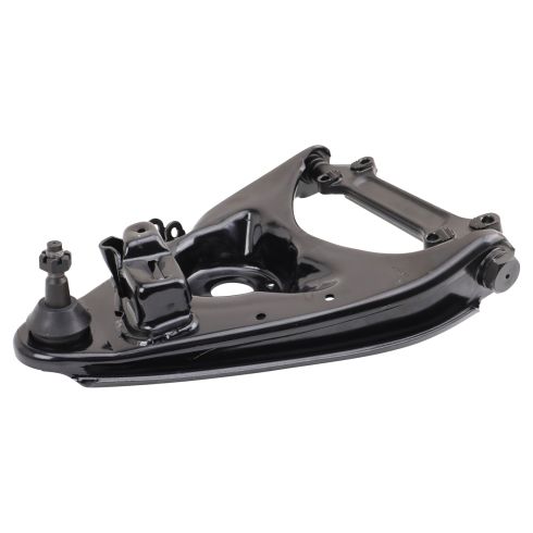 Control Arm with Ball Joint