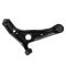 04-(5/03) Scion xA, xB, 00-05 Toyota MR2 Front Lower Control Arm w/ Ball Joint LF