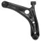 Control Arm with Ball Joint