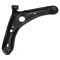 Control Arm with Ball Joint