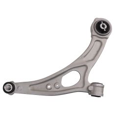 Control Arm with Ball Joint
