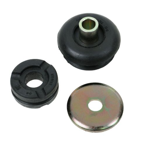 03-10 Pontiac Vibe; 00-05 Toyota Celica; 03-11 Corolla, Mtrix; 01-09 Prius Rear Strut Mount