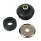 03-10 Pontiac Vibe; 00-05 Toyota Celica; 03-11 Corolla, Mtrix; 01-09 Prius Rear Strut Mount