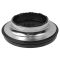 08-12 Buick Enclave: 09-12 Traverse: 07-12 Acadia; Outlook Fr Upper Strut Mount w/ Bearing LF=RF