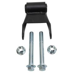 Leaf Spring Shackle