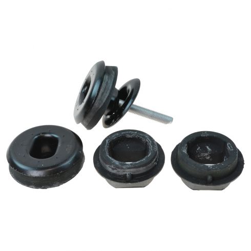 2000-05 Chevy Impala Monte Carlo Subframe Bushing Dorman 924-007 ...