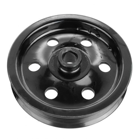 Water pump pulley ford f150 #2