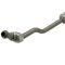 02-09 GM Mid Size SUV Power Steering Pressure Hose Assembly (alt design)