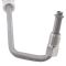 Power Steering Pressure Line Hose Assembly