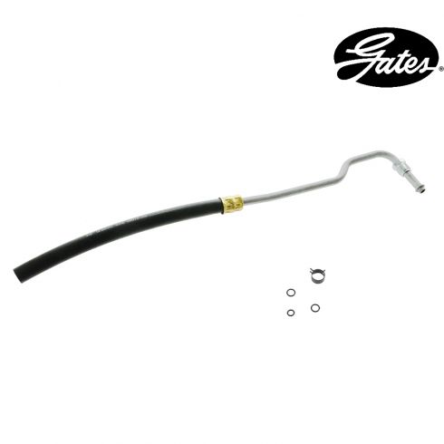 Ford crown victoria power steering hose