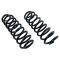 02-10 Avalanche; 00-10 Tahoe, Yukon, Suburban 1500, Yukon XL Rear Suspension Coil Pair