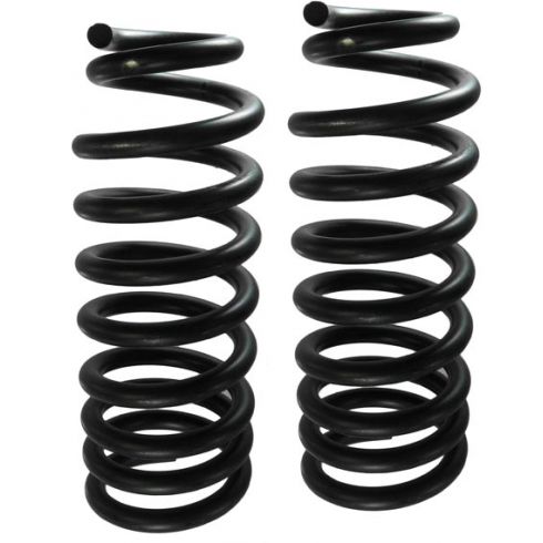 Ford focus coil spring replacement cost #5