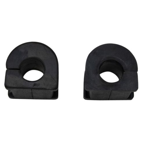 68-05 Chevy, GMC PU, SUV w/2WD; 96-00 Isuzu Hombre Front Stabilizer Bar Bushing PAIR