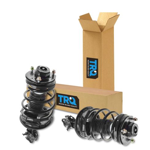97-01 Toyota Camry; 99-03 Solara 2.2L Front Strut PAIR
