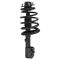 97-01 Toyota Camry 3.0L; Lexus ES300 Front Strut Assembly PAIR