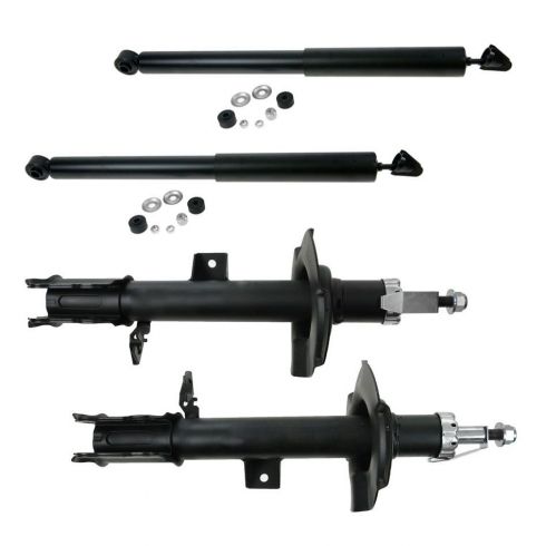 2001 Ford escape shock absorbers #2