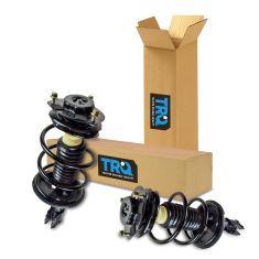 02-03 Toyota Camry 2.4L Front Strut & Spring Assy PAIR