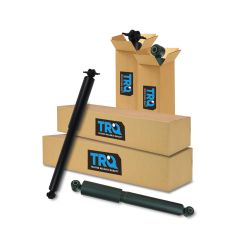 82-05 Chevy, GMC, Isuzu, Oldsmobile Mid Size PU, SUV Front & Rear Shock Absorber (Set of 4)