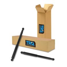 02-08 Dodge Ram 1500 (2WD or 4WD) (exc Mega Cab) Rear Shock Absorber PAIR
