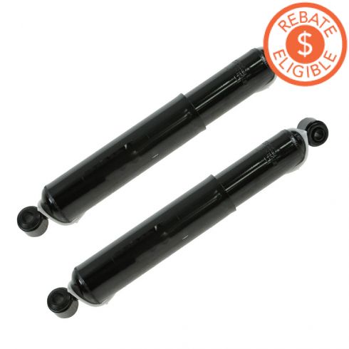 Ford ranger shock absorbers replacement #4